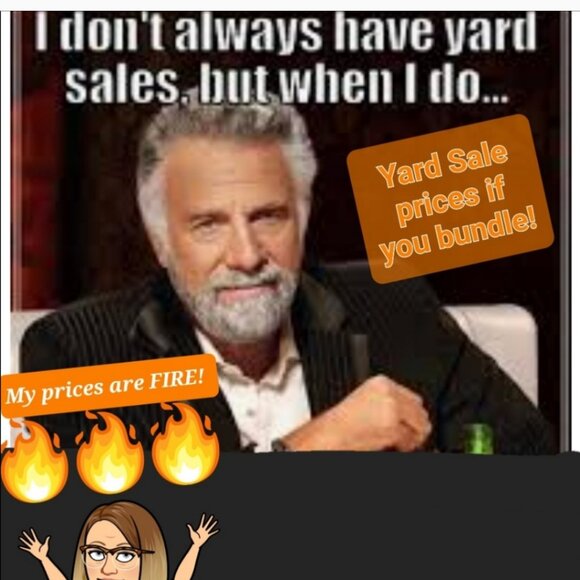 β¬οΈ π πDeep discounts today, make an offer!!πππ Bundles - Picture 7 of 10